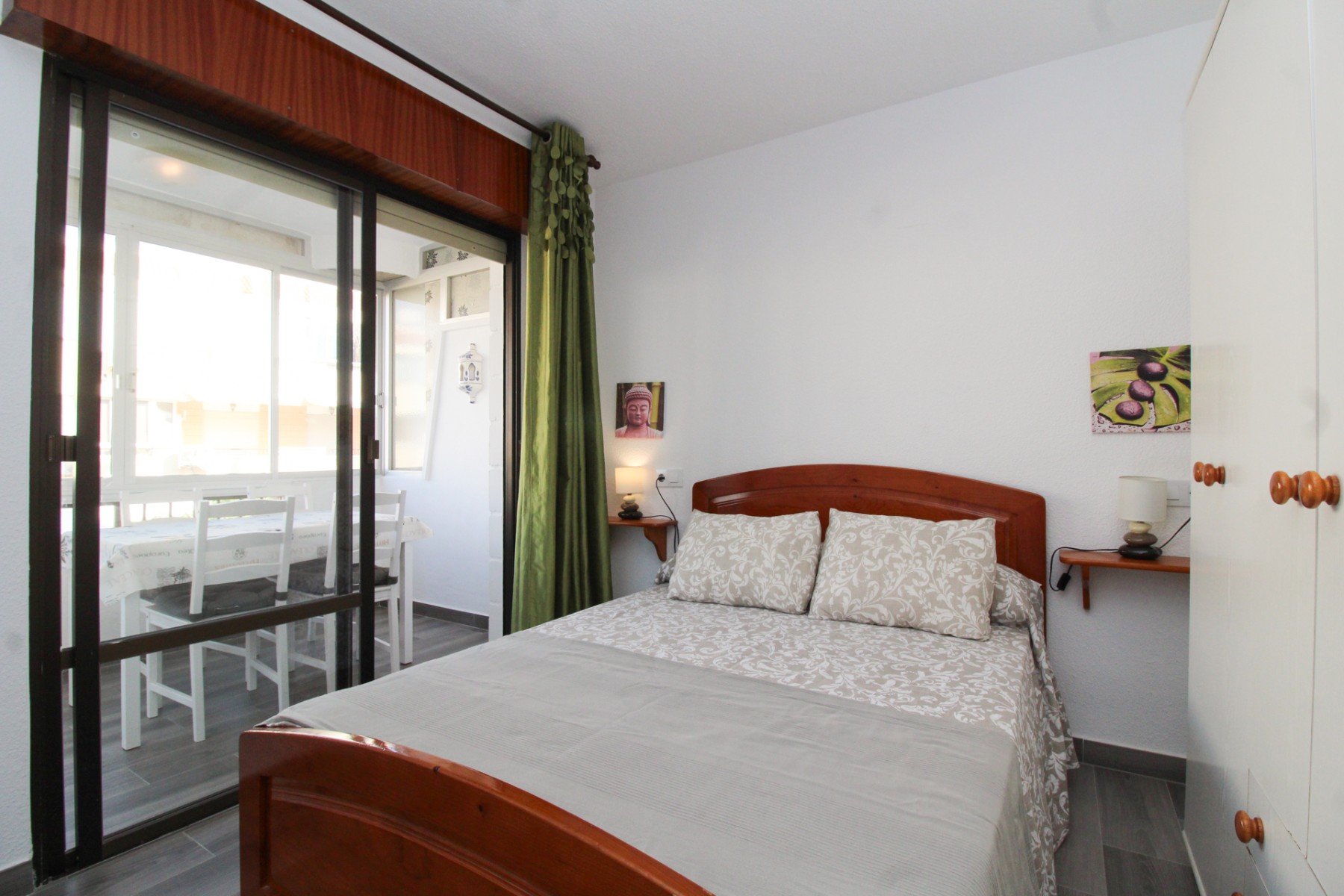 Pis de 40 m² a Dolores