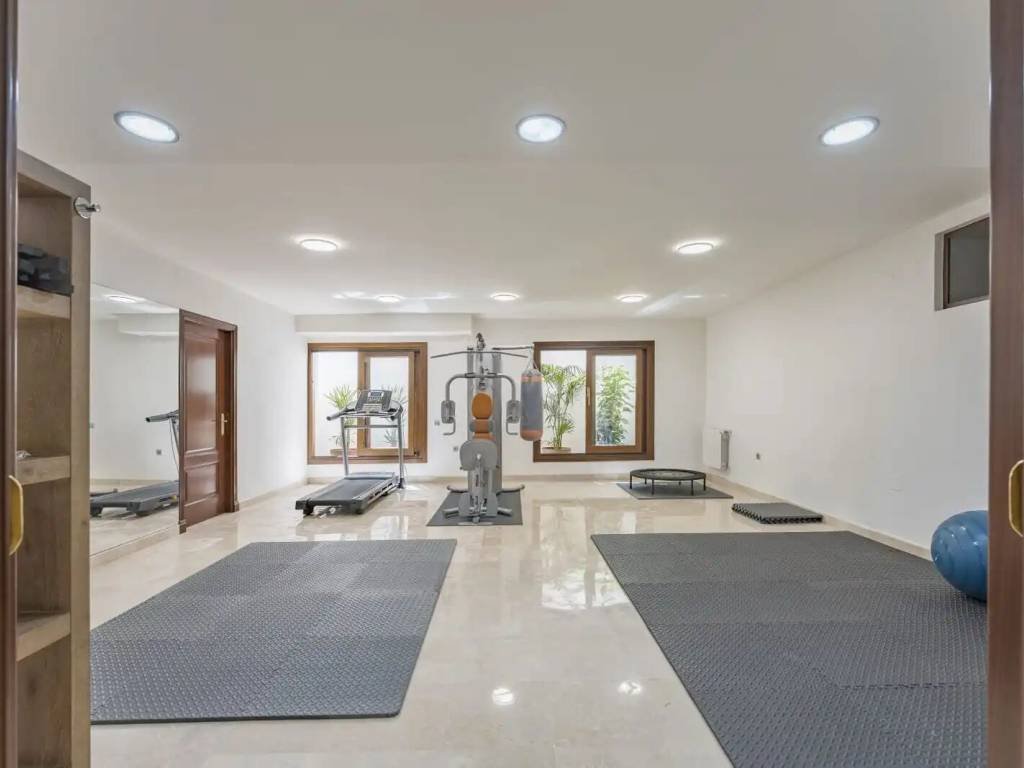 Casa de 621 m² a Marbella