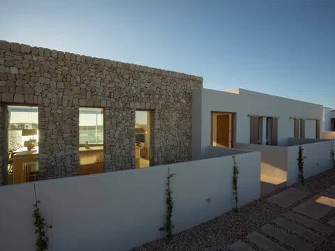 Casa 219 m² a es Mercadal