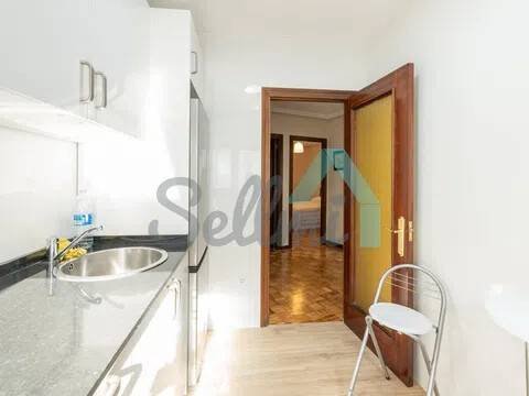Pis de 68 m² a Oviedo