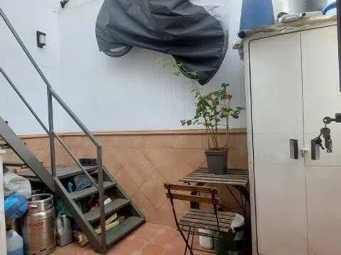 Piso de 60 m² en Sevilla