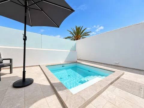 Casa de 110 m² en Mogán