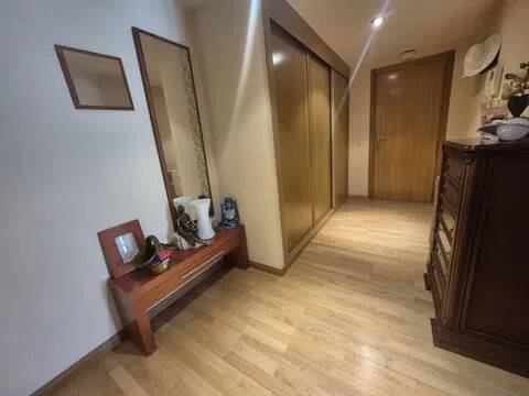 Piso de 105 m² en Ávila