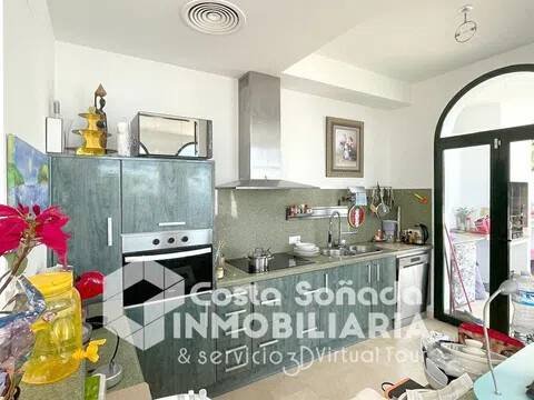 Piso de 490 m² en Altea