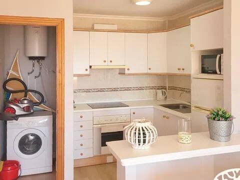 Piso de 75 m² en Benitachell