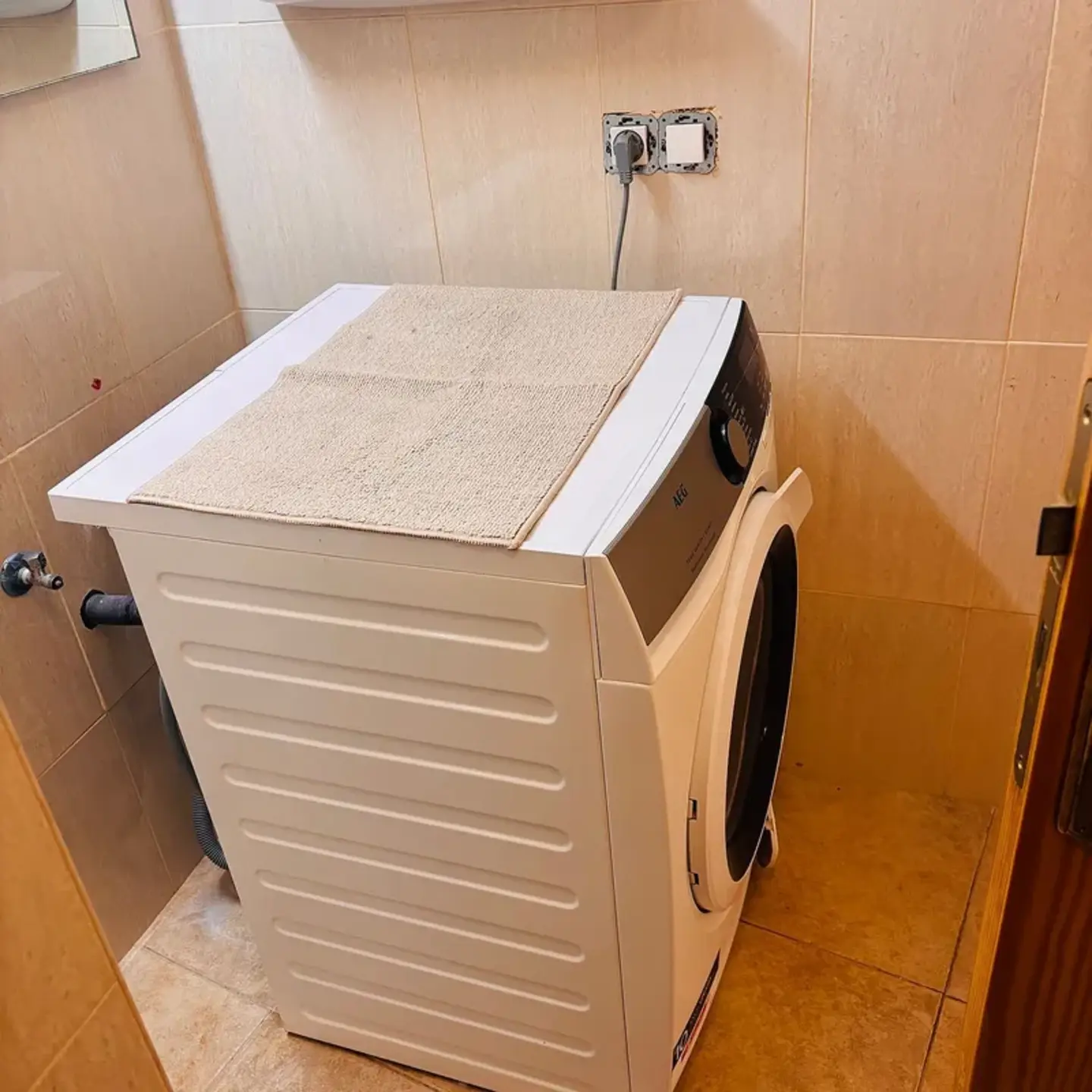 Wohnung 60 m² in Palma