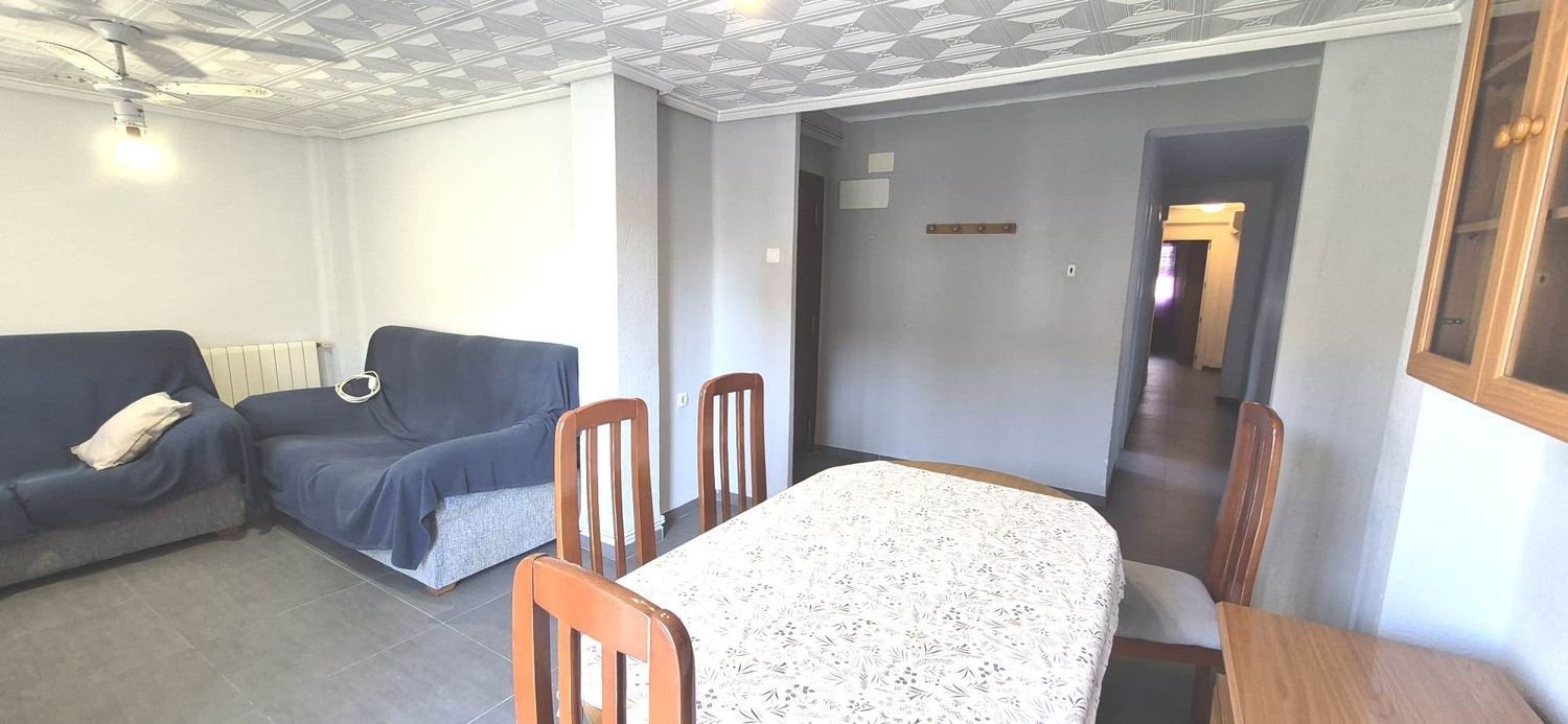 Appartamento 88 m² a Valencia