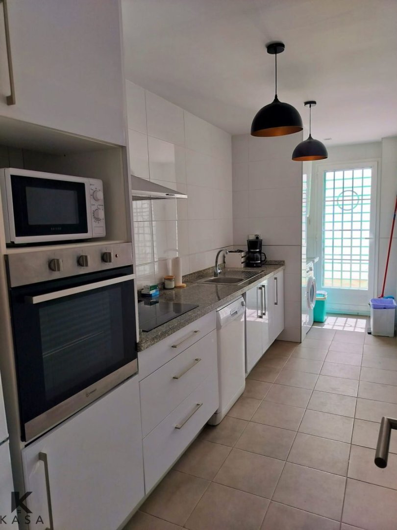 Piso de 132 m² en San Roque