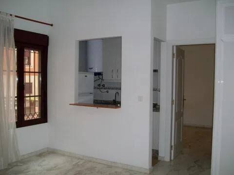 Wohnung 45 m² in Sevilla
