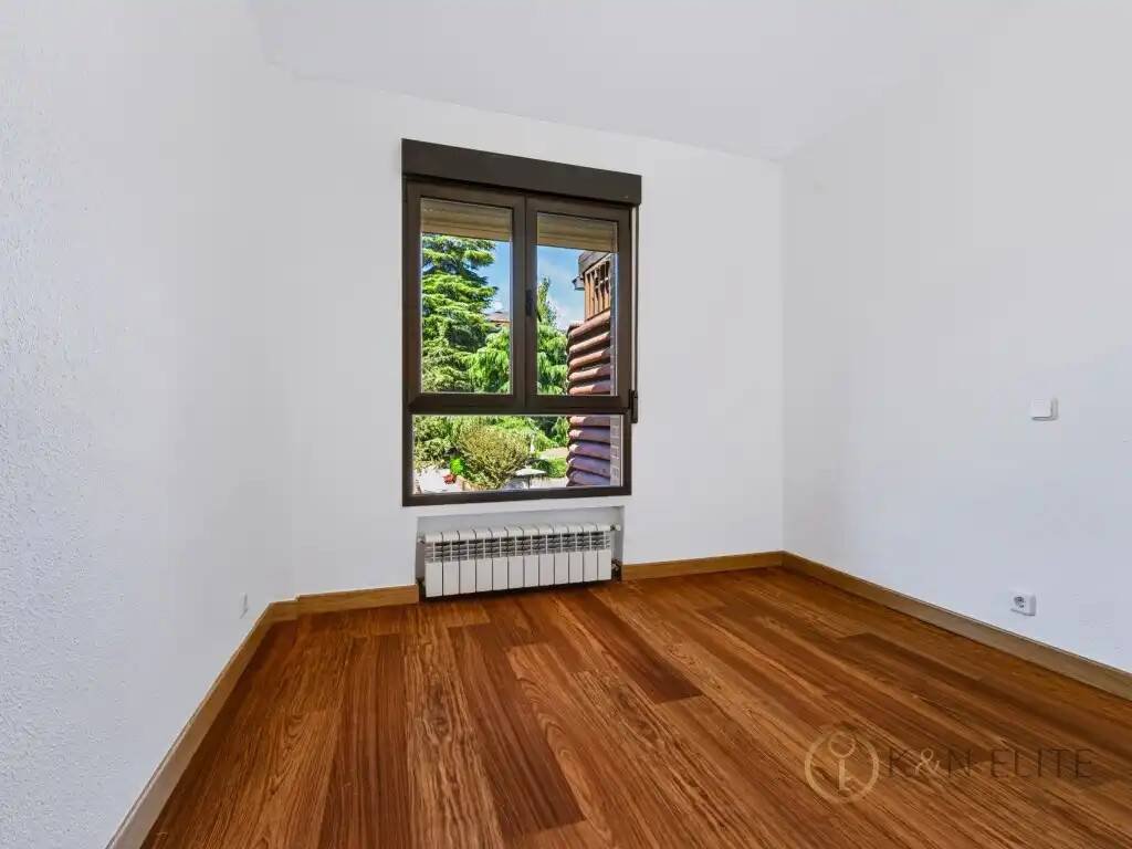 Piso de 149 m² en Las Rozas de Madrid