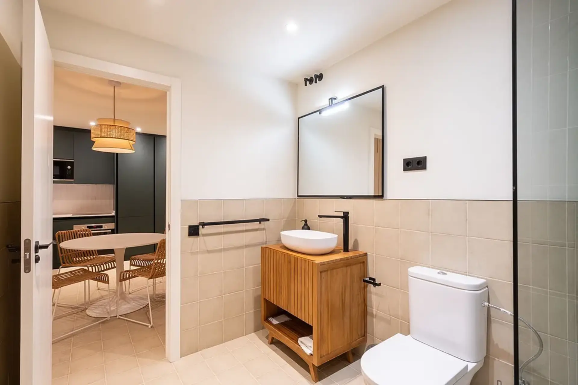 Appartamento 100 m² a Mérida