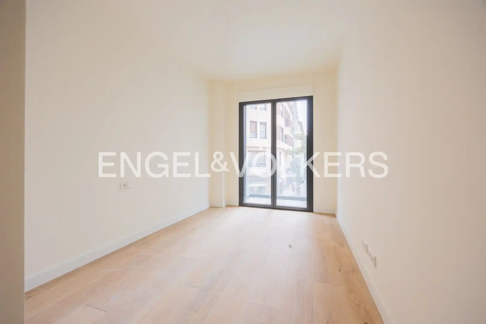 Piso de 114 m² en Bilbao