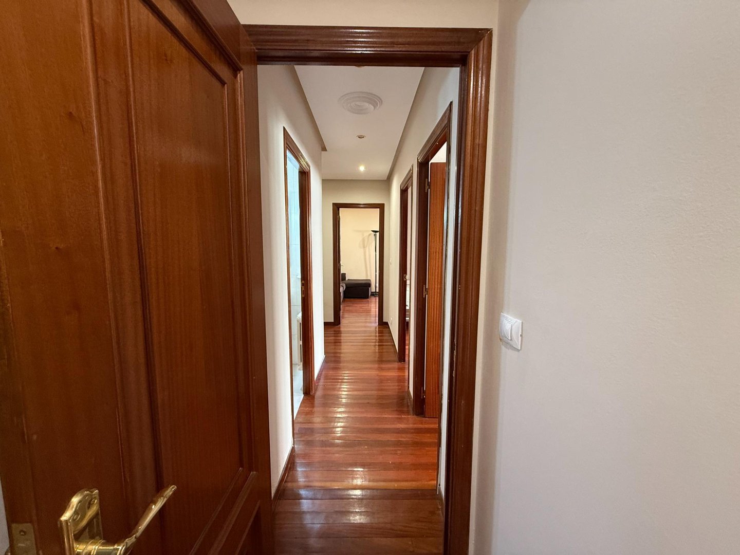 Appartamento 85 m² a Ourense