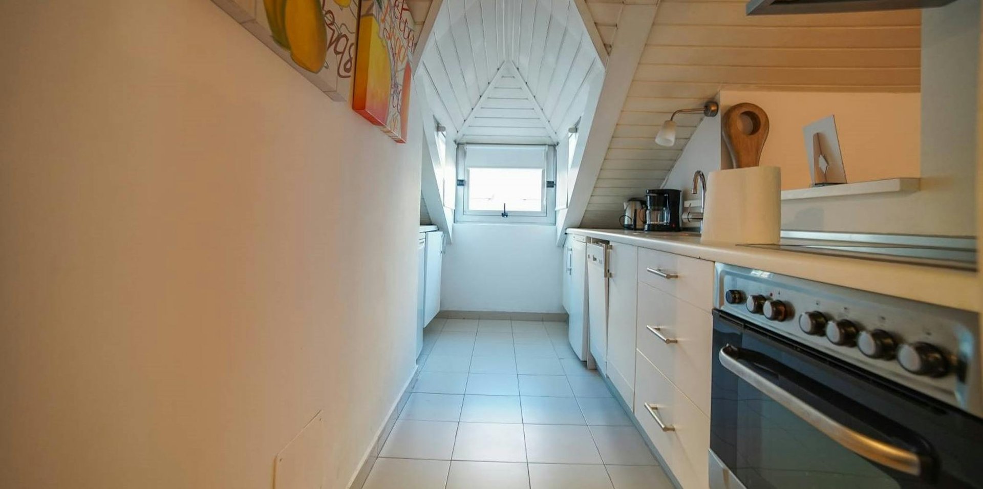 Wohnung 70 m² in Madrid