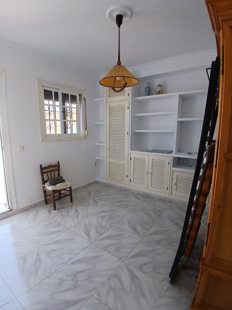 Casa de 87 m² en Puerto Real