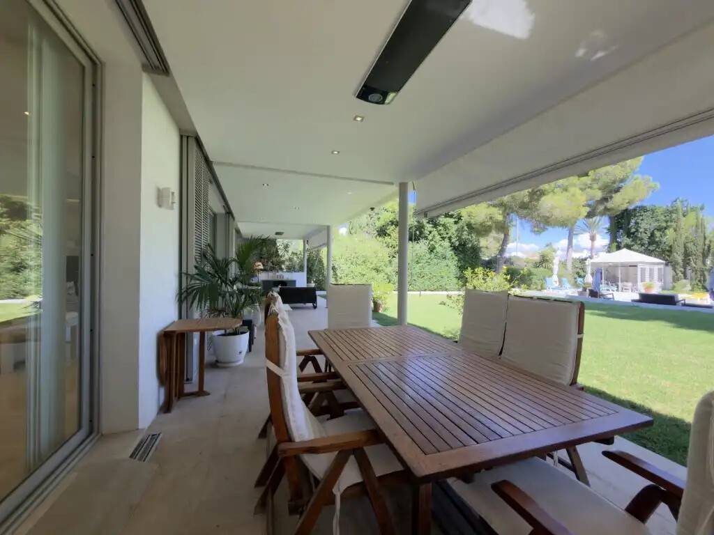 Casa de 500 m² en Calvià