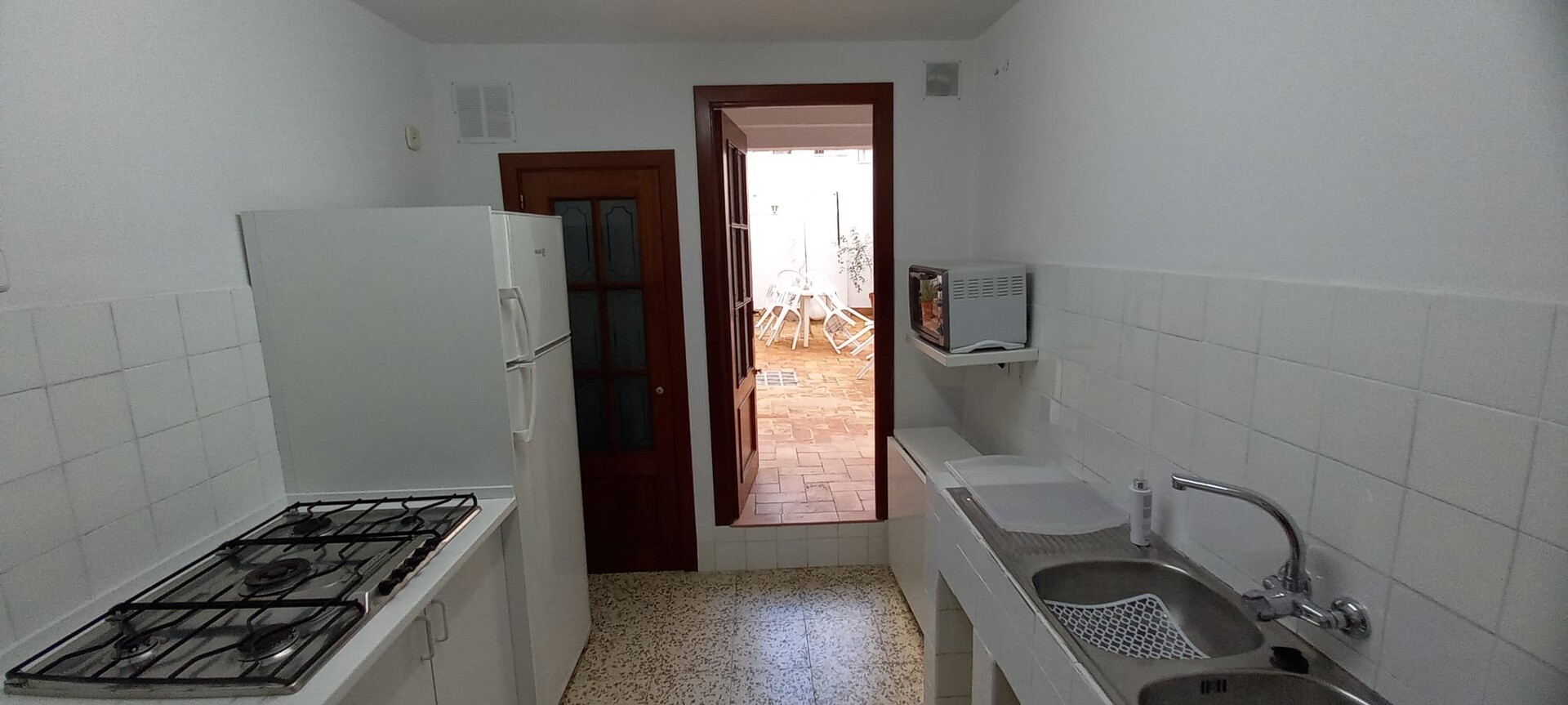 Wohnung 139 m² in Sevilla