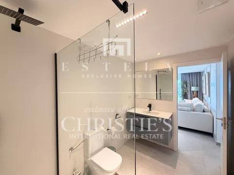 Квартира 160 м² в Eivissa