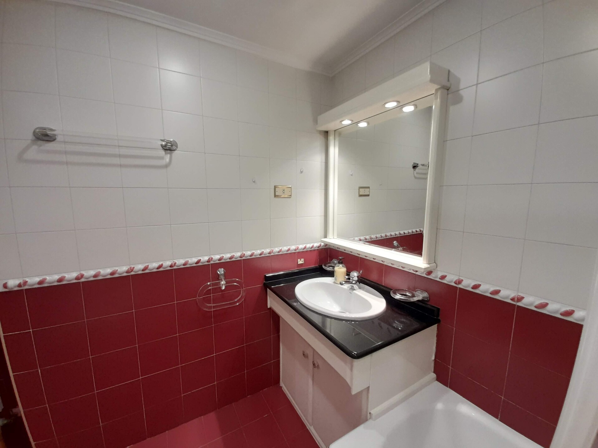 Pis de 52 m² a Bilbao