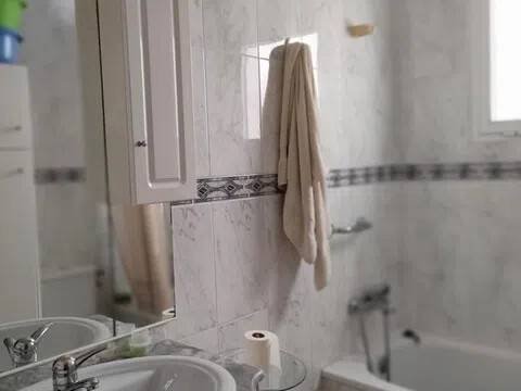 Piso de 54 m² en Torrevieja