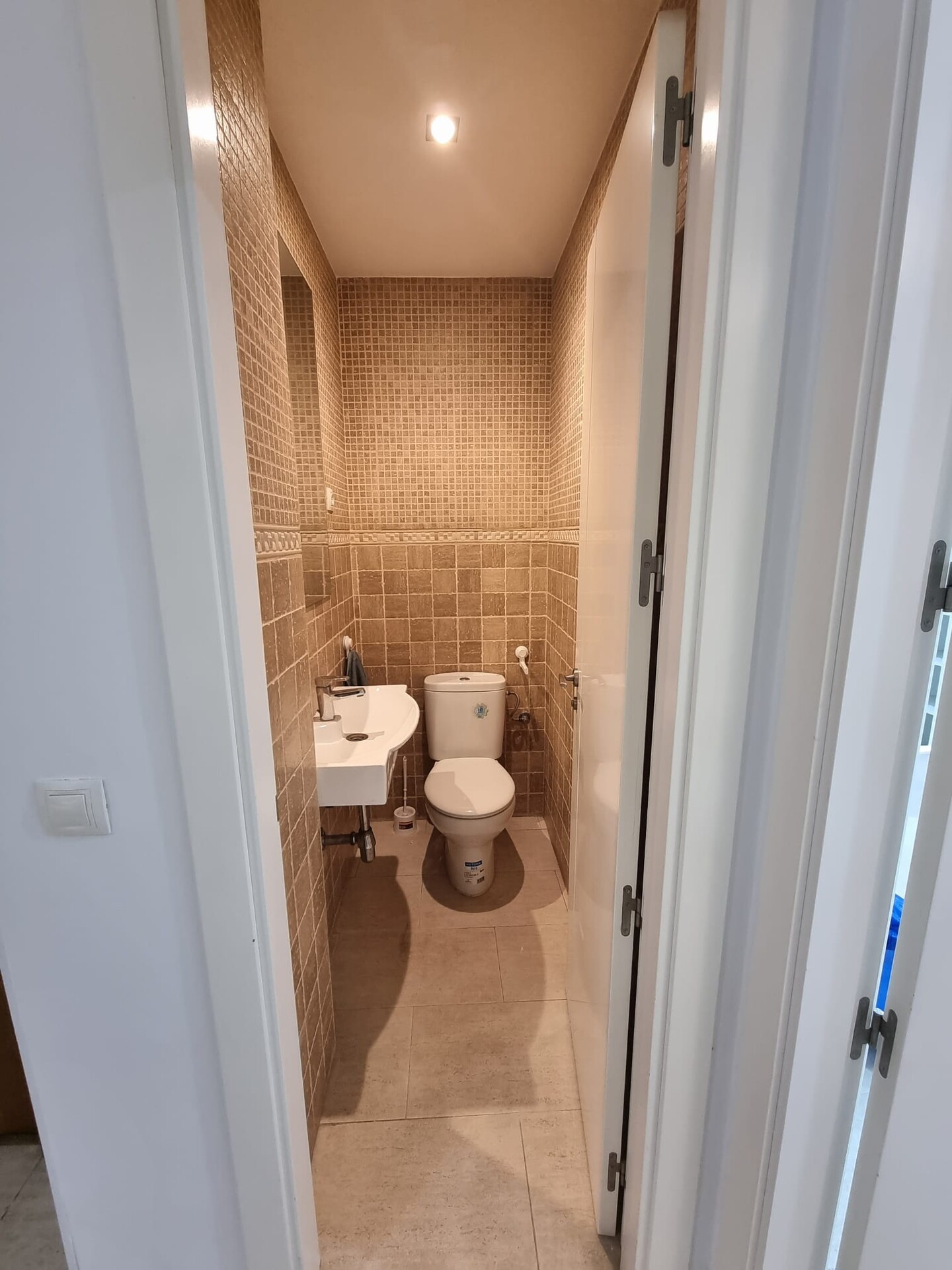 Wohnung 50 m² in Ciempozuelos