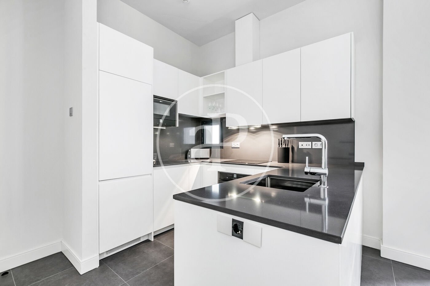 Appartamento 178 m² a Madrid