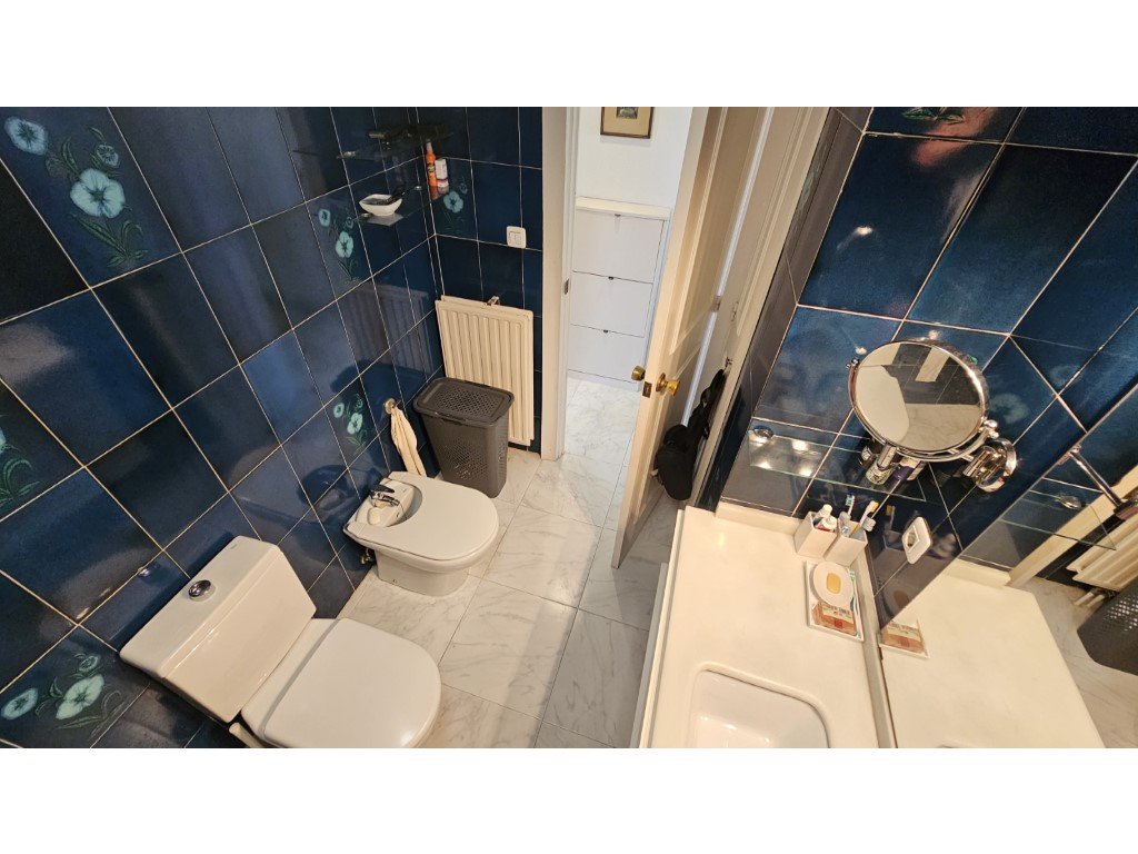 Piso de 76 m² en Torremolinos