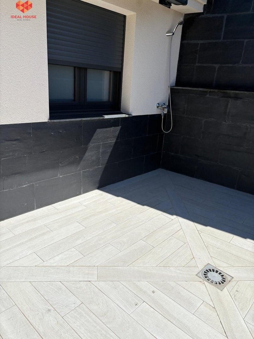 Casa de 210 m² en Segovia