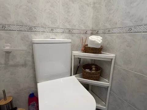 Piso de 85 m² en Moguer