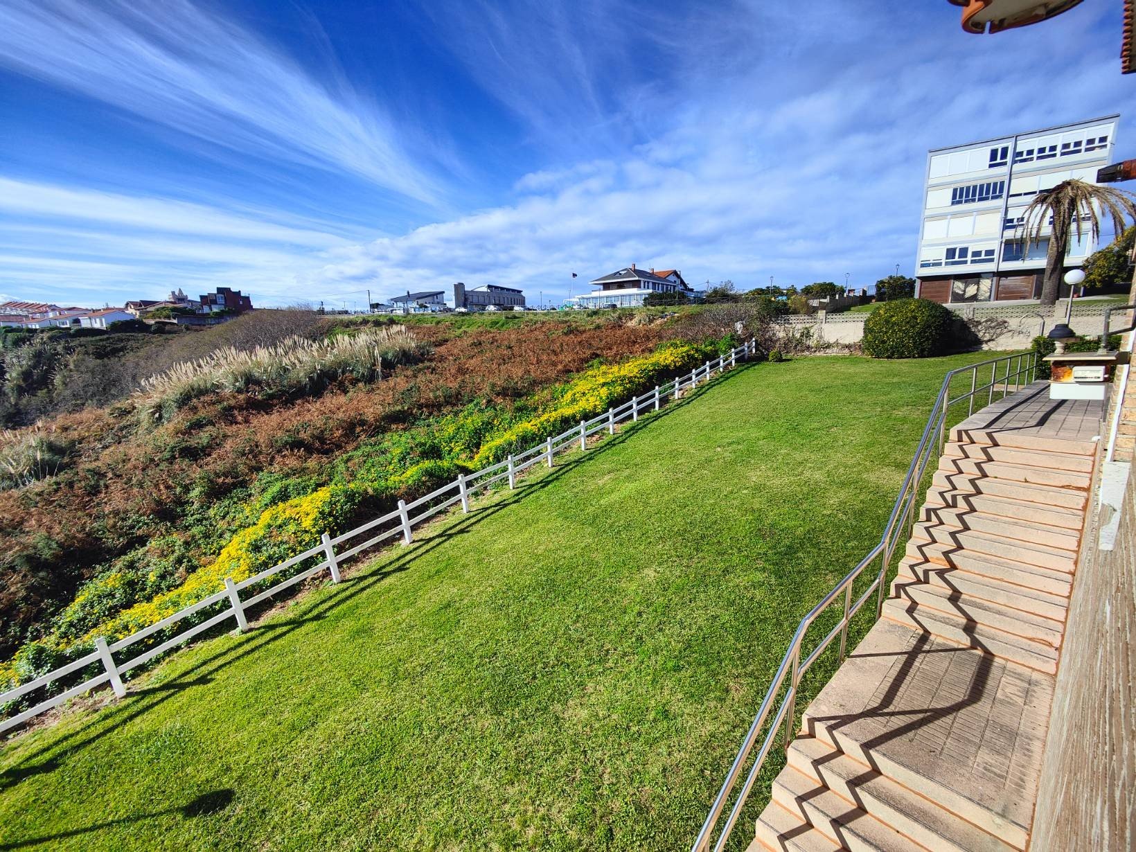 Piso de 128 m² en Suances