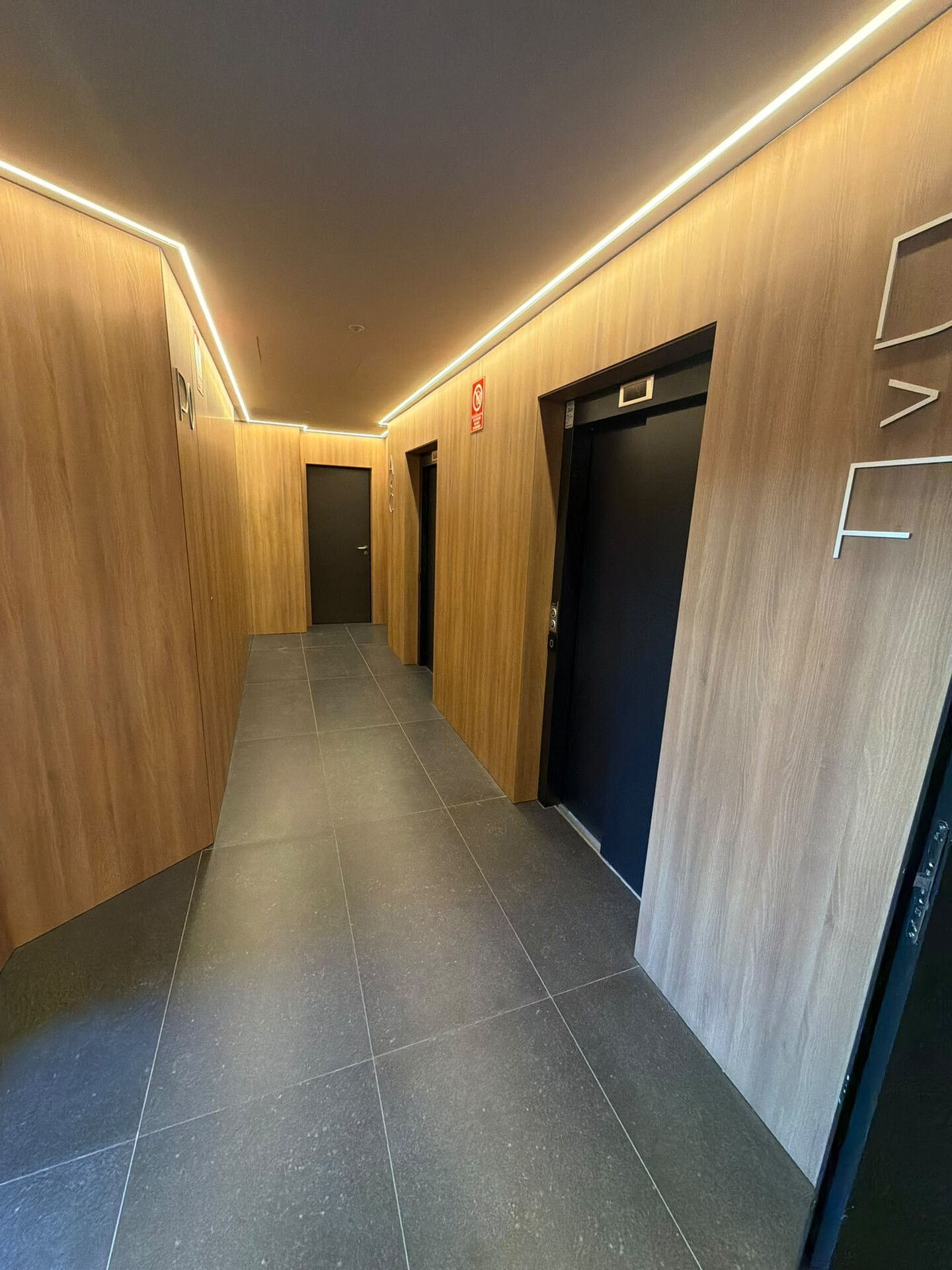 Pis de 107 m² a Madrid