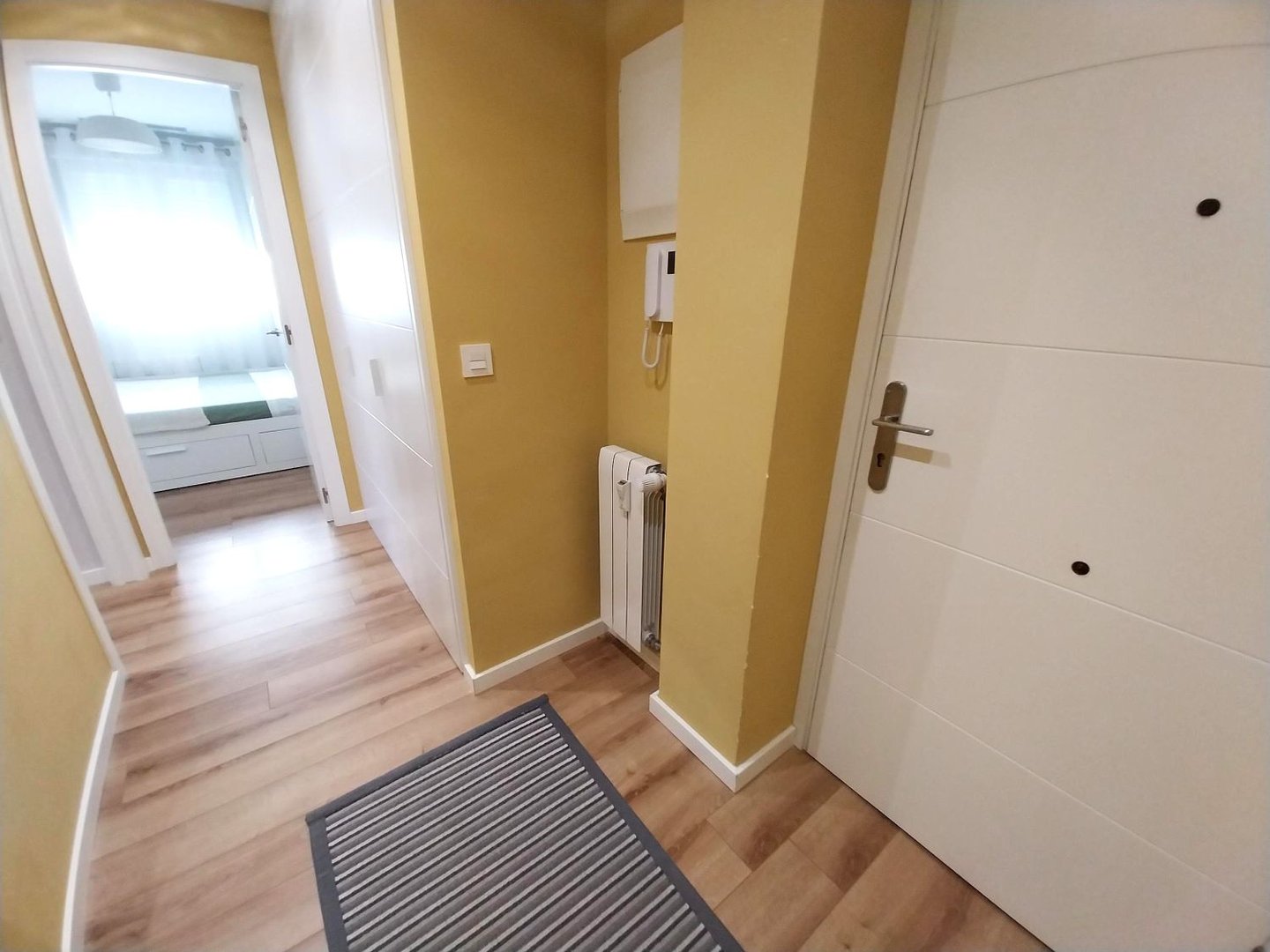 Piso de 95 m² en Valladolid