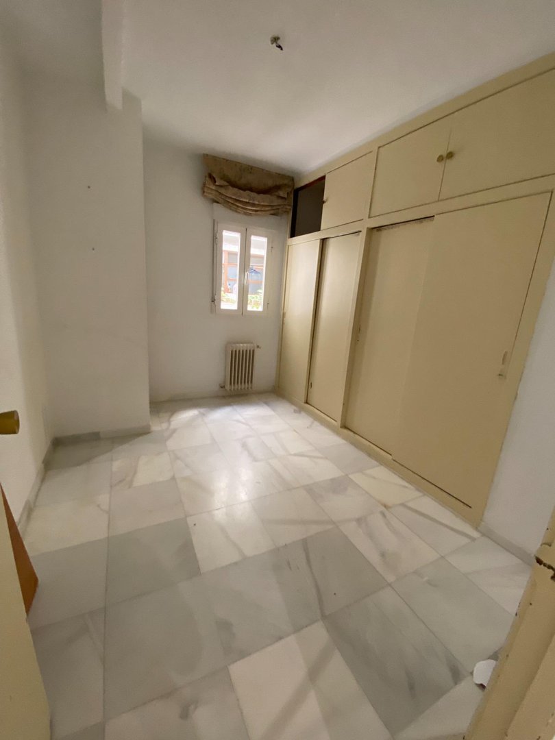 Pis de 128 m² a Còrdova
