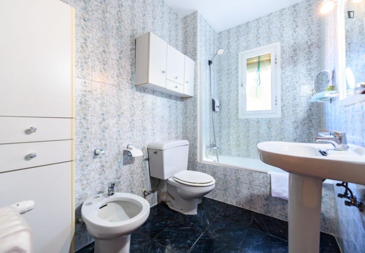 Piso de 171 m² en Madrid