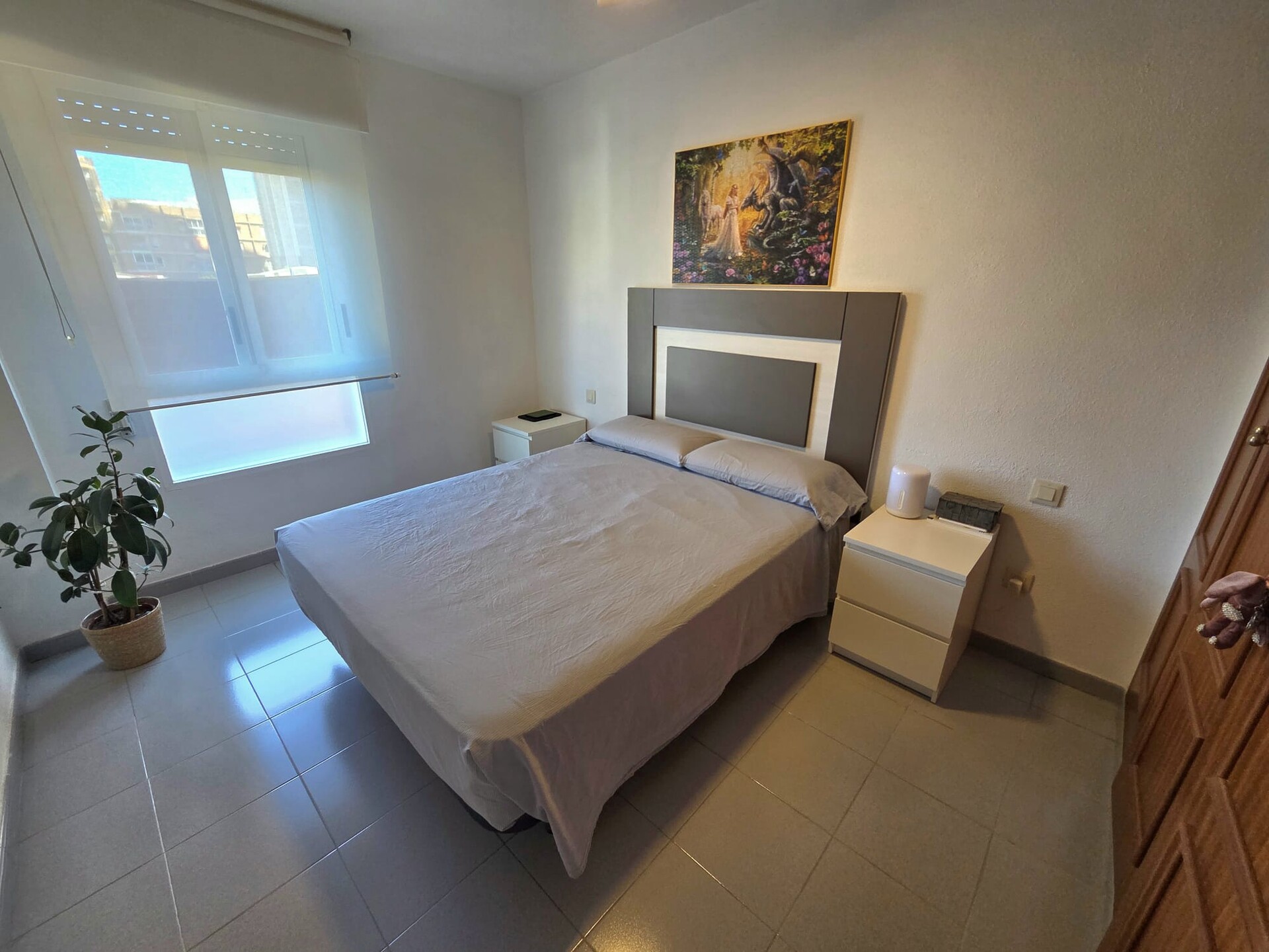 Piso de 120 m² en Alicante