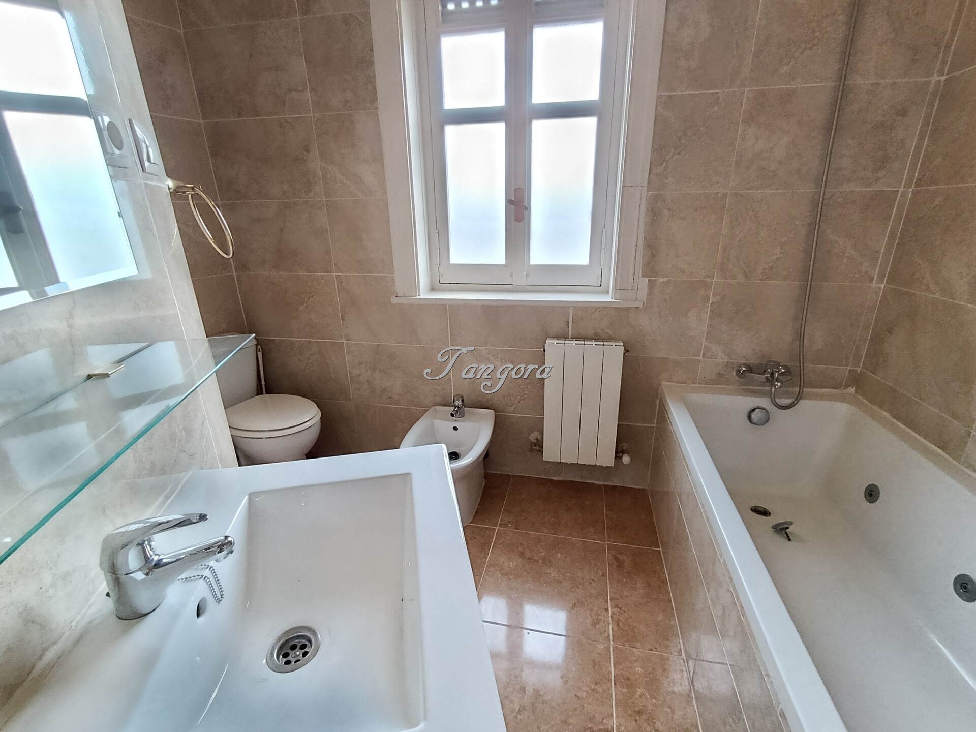 Piso de 125 m² en Guecho