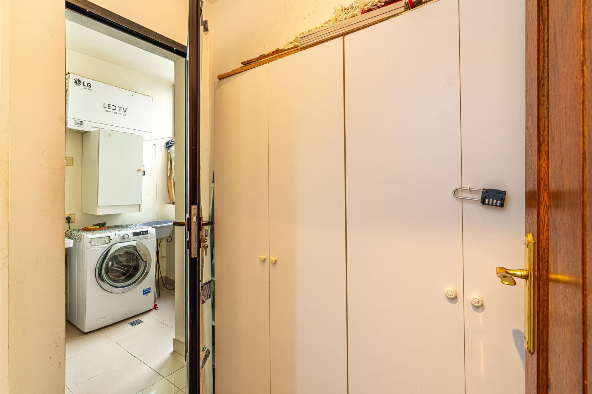Wohnung 95 m² in Arona