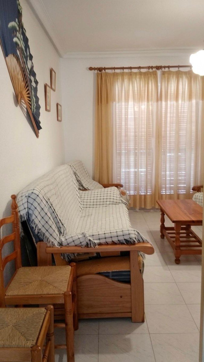 Pis de 39 m² a Torrevella