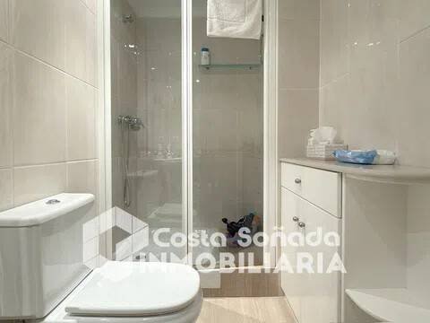 Piso de 160 m² en Jávea