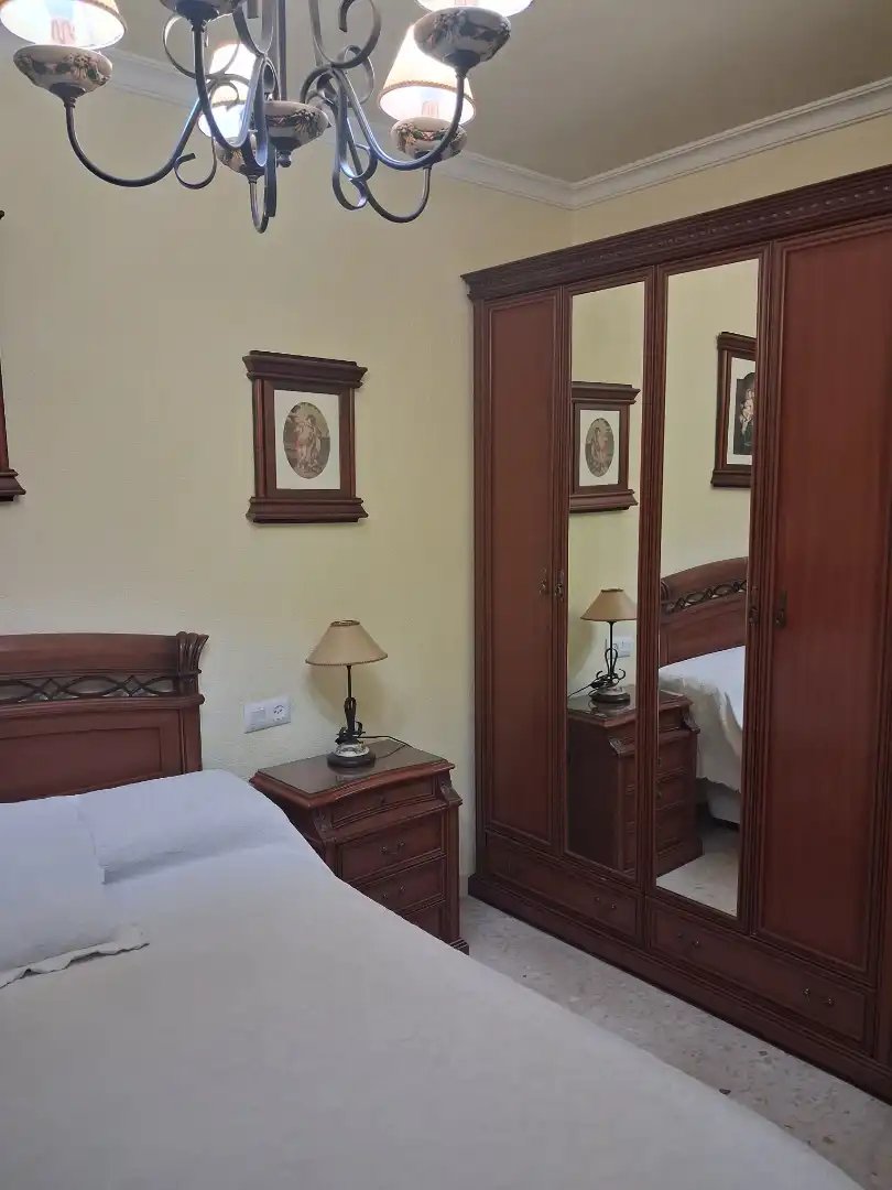 Pis de 74 m² a Sanlúcar de Barrameda
