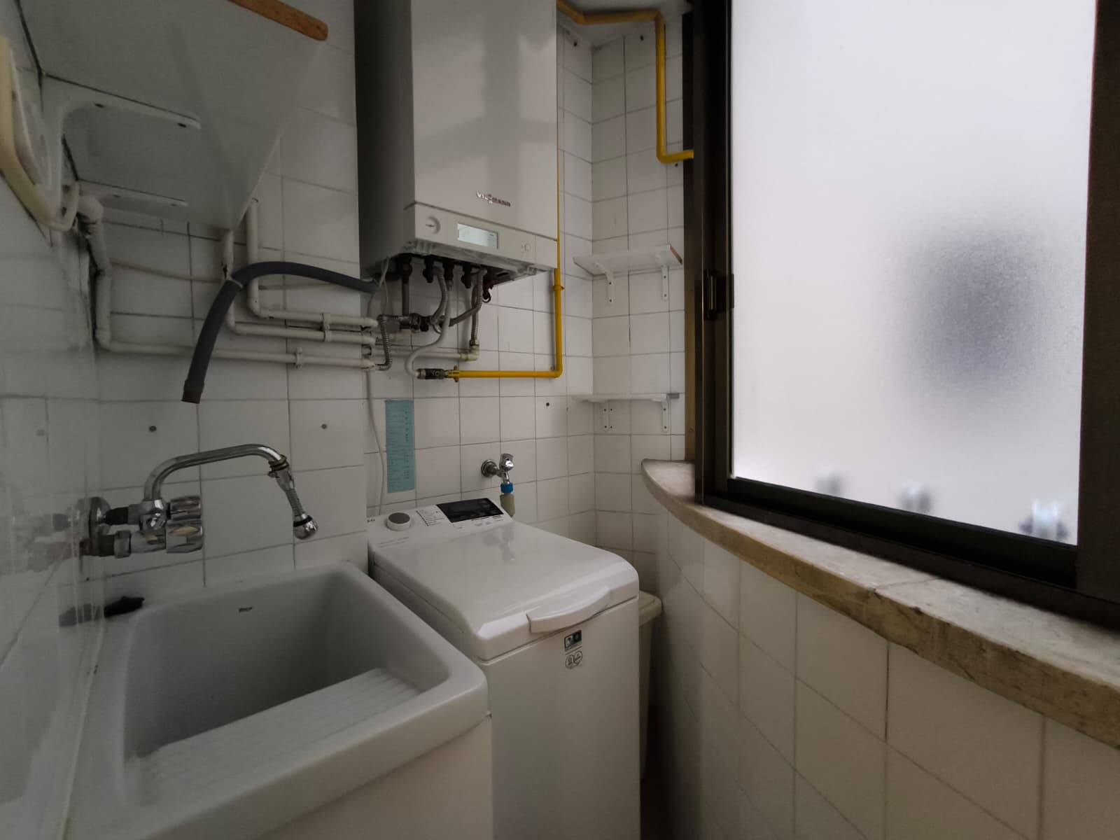 Piso de 230 m² en Murcia