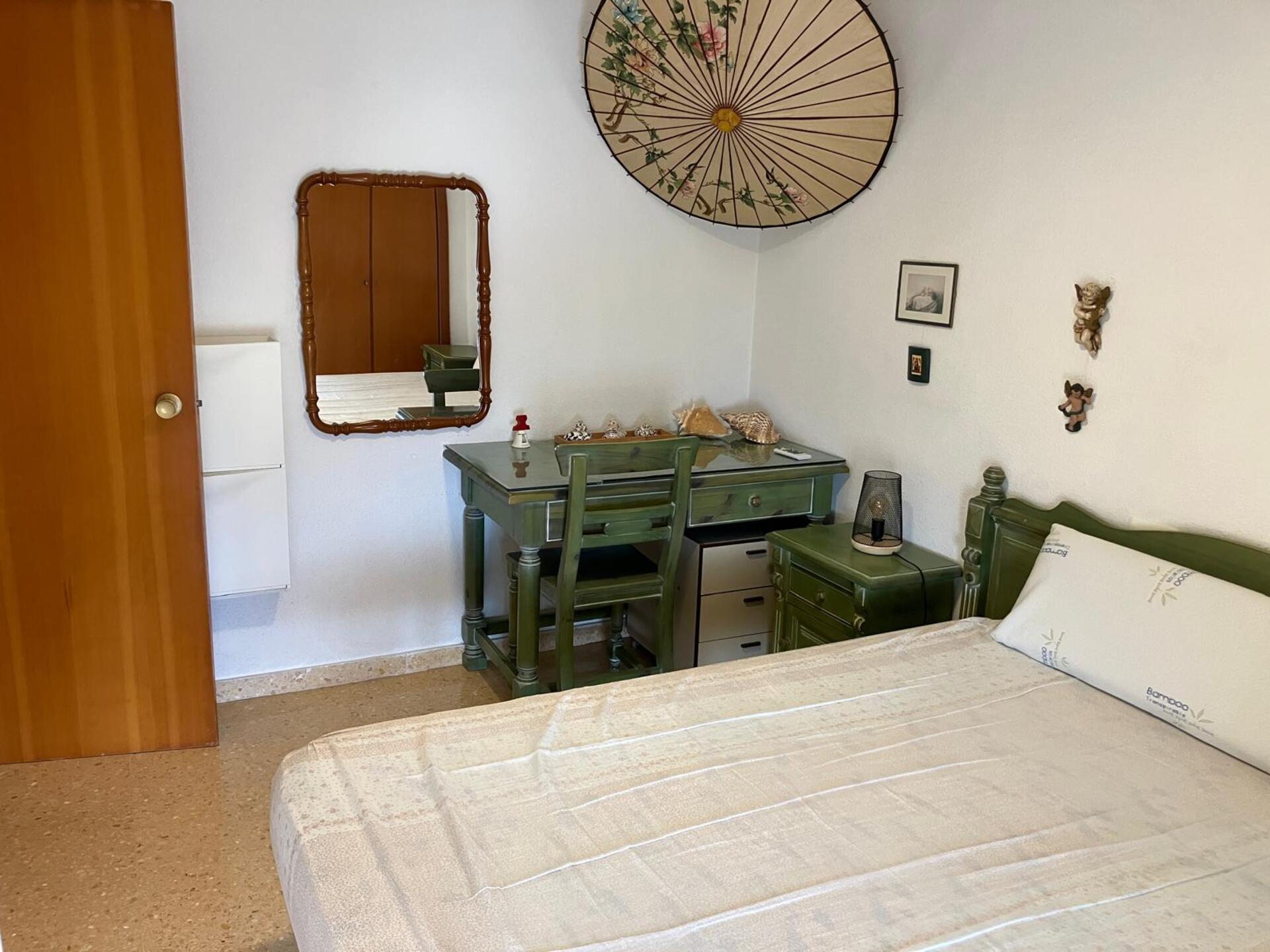 Piso de 80 m² en Canet de Berenguer