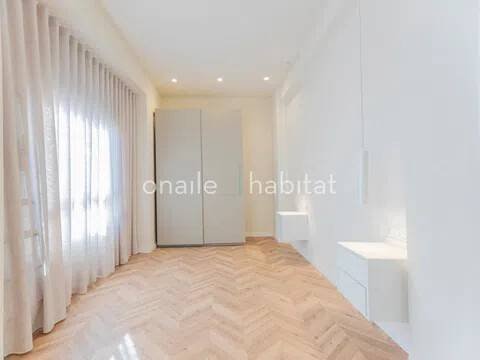 Pis de 110 m² a València
