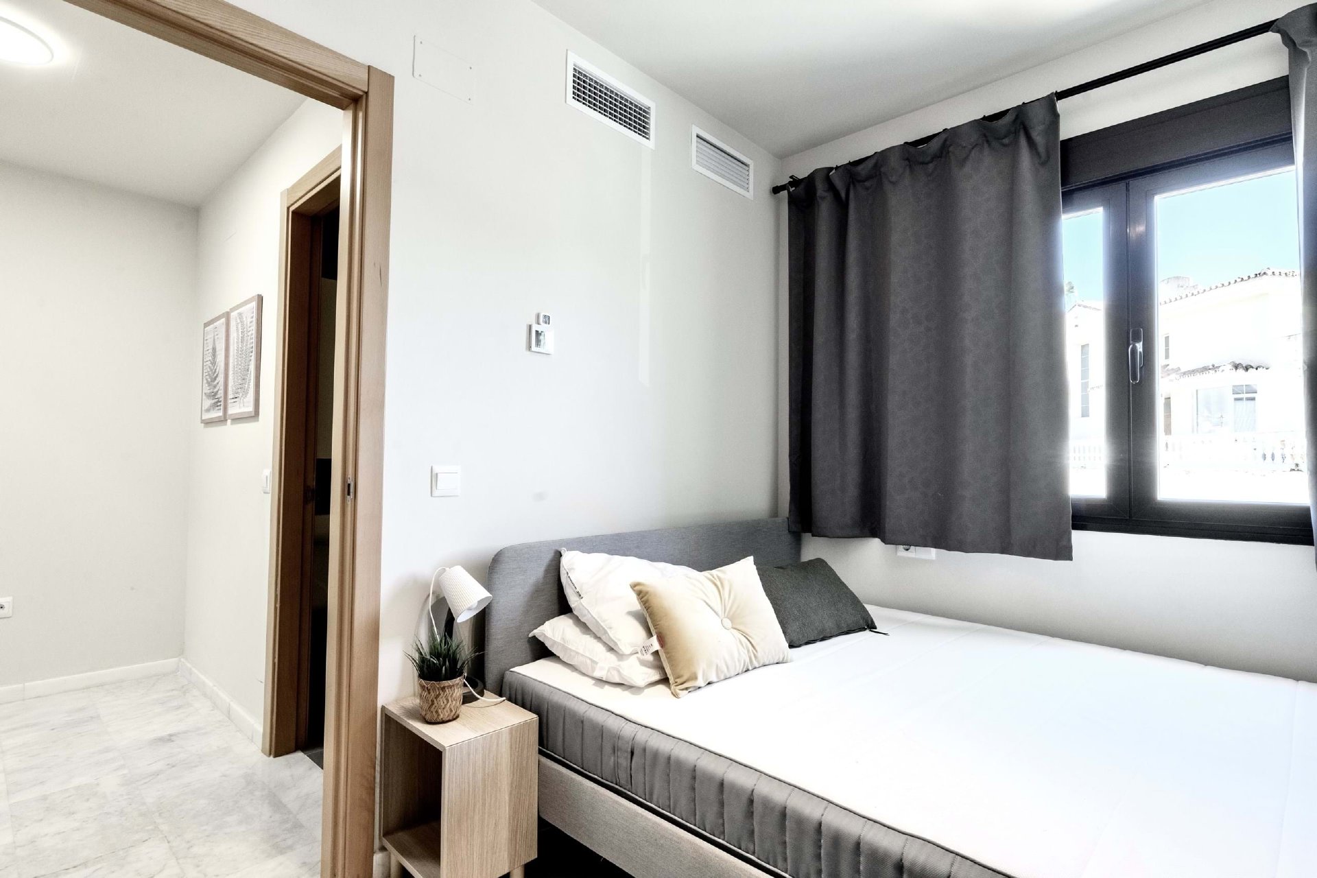 Piso de 220 m² en Mijas