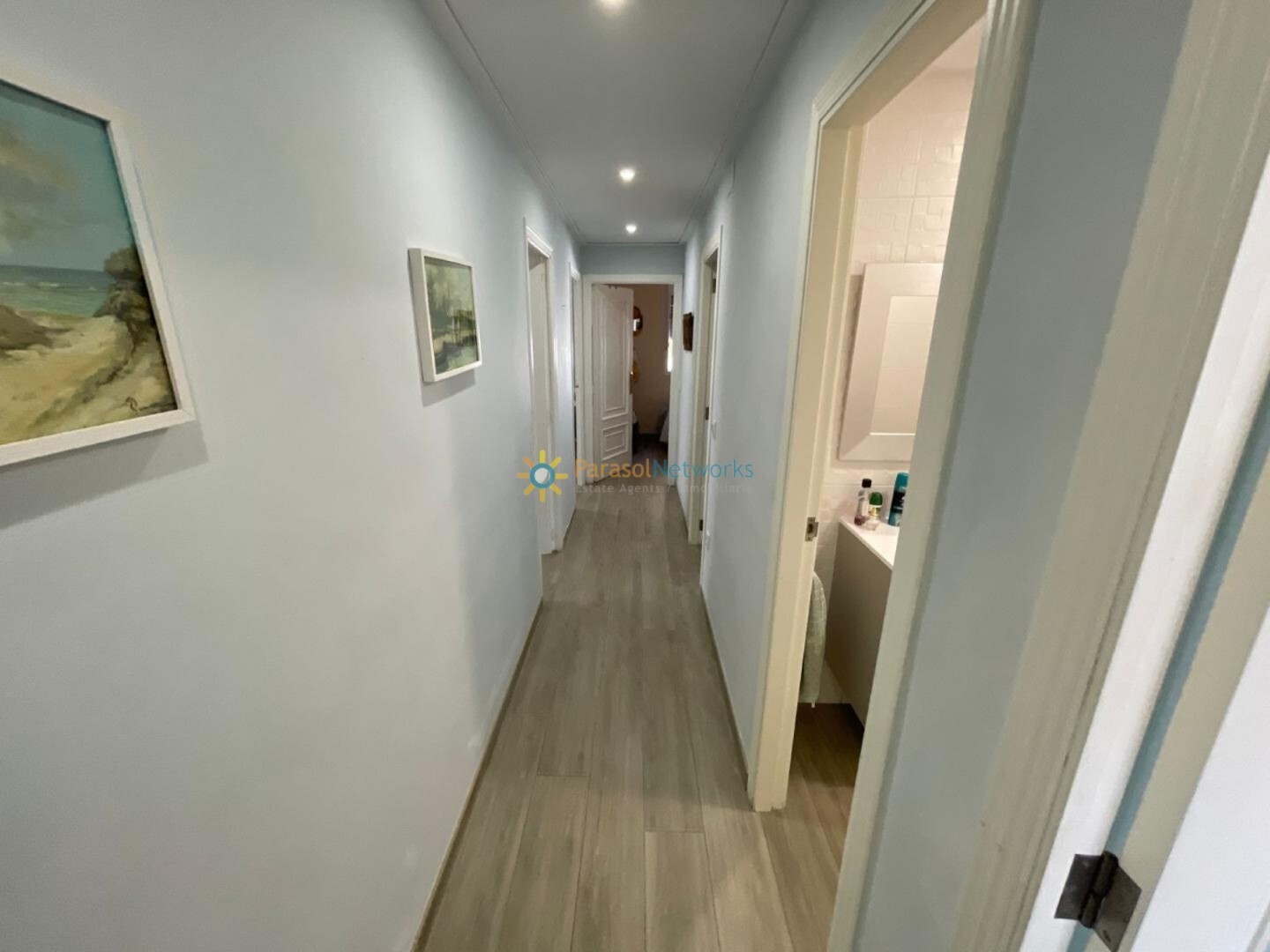 Квартира 166 м² в Miramar