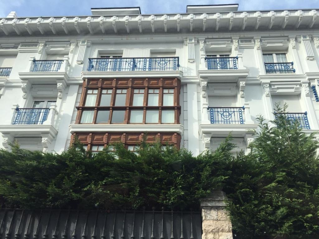 Piso de 90 m² en Santander