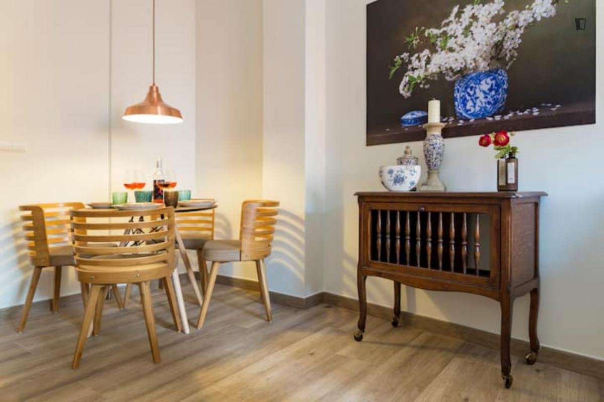 Piso de 80 m² en Málaga