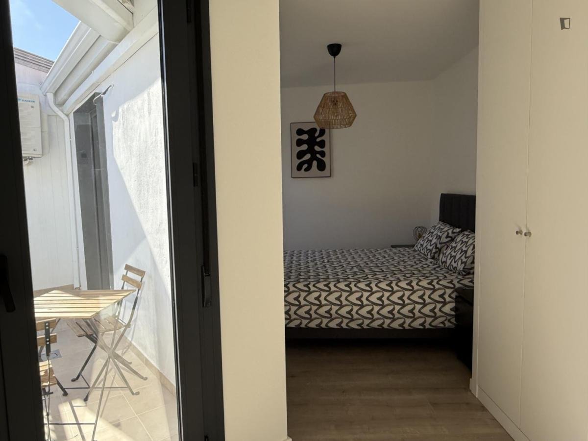 Piso de 116 m² en Málaga
