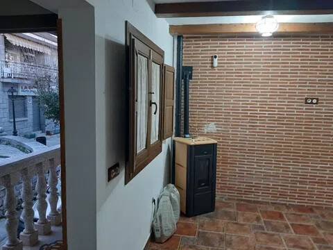 Pis de 64 m² a Chapinería