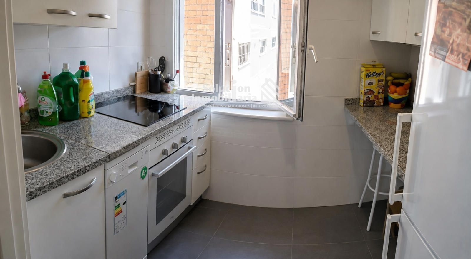 Piso de 73 m² en Salamanca